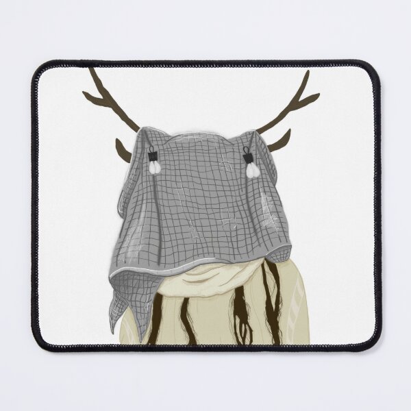 Item preview, Antler Queen designed and sold by Havrilla1.
