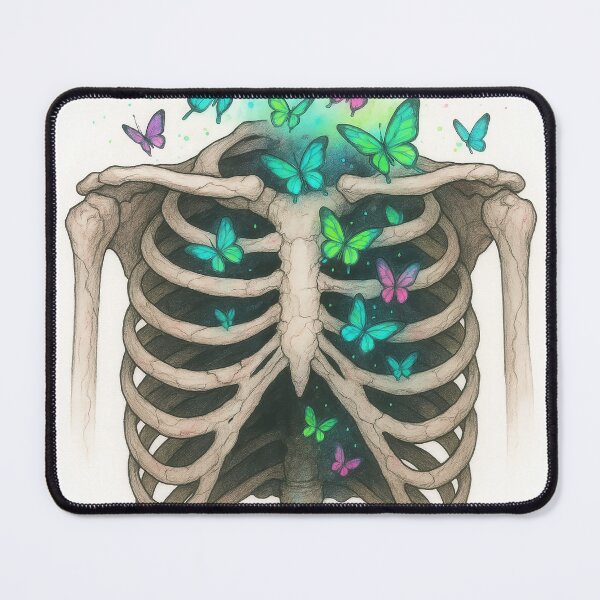 Item preview, The Flight of Souls designed and sold by Eclat3D.