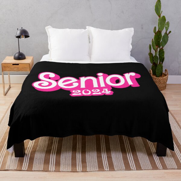 Item preview, Class of 2024 Senior Funny Seniors 2024 designed and sold by kalhcgnd64.