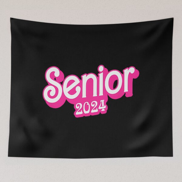 Item preview, Class of 2024 Senior 	 Funny Seniors 2024 		 designed and sold by kalhcgnd64.