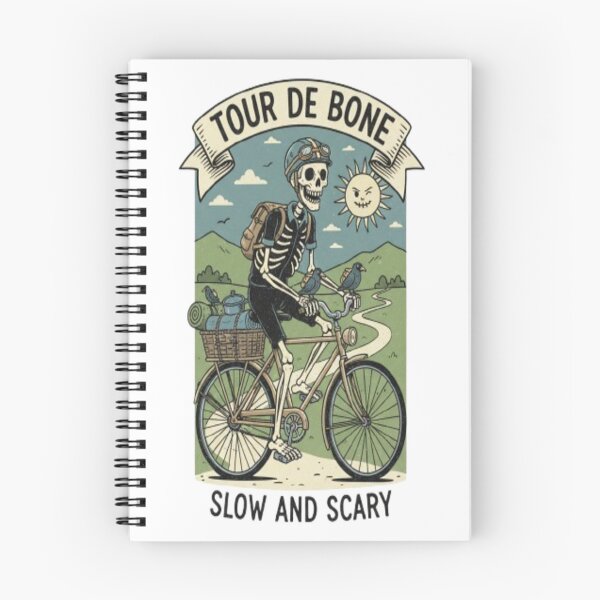 Item preview, Tour de Bone designed and sold by Stefanrajzer.