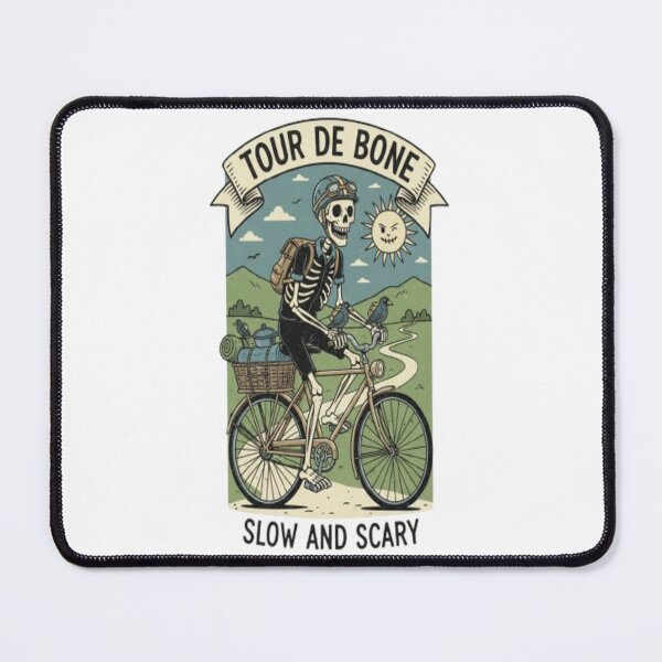 Item preview, Tour de Bone designed and sold by Stefanrajzer.