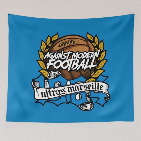 Item preview, Marseille CU 1984 designed and sold by canvasriddle.