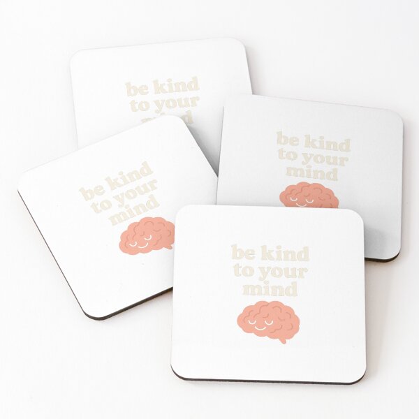 Item preview, Be kind to your mind designed and sold by sallen95.