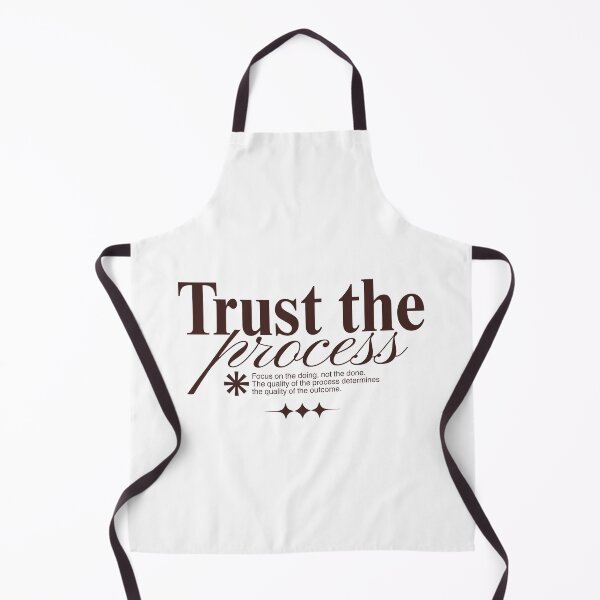 Item preview, Trust the process designed and sold by aspanguji.