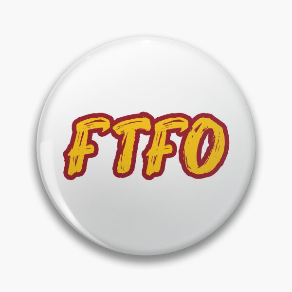 Item preview, ftfo designed and sold by designsbysamantha.