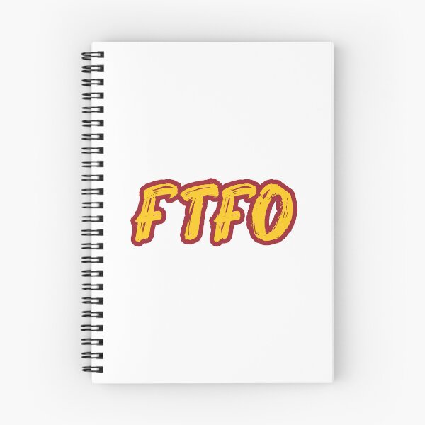 Item preview, ftfo designed and sold by designsbysamantha.