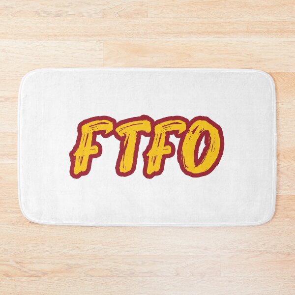 Item preview, ftfo designed and sold by designsbysamantha.