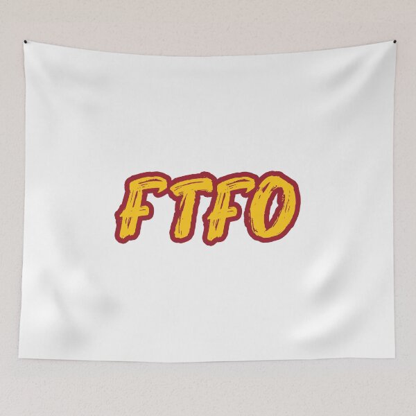 Item preview, ftfo designed and sold by designsbysamantha.