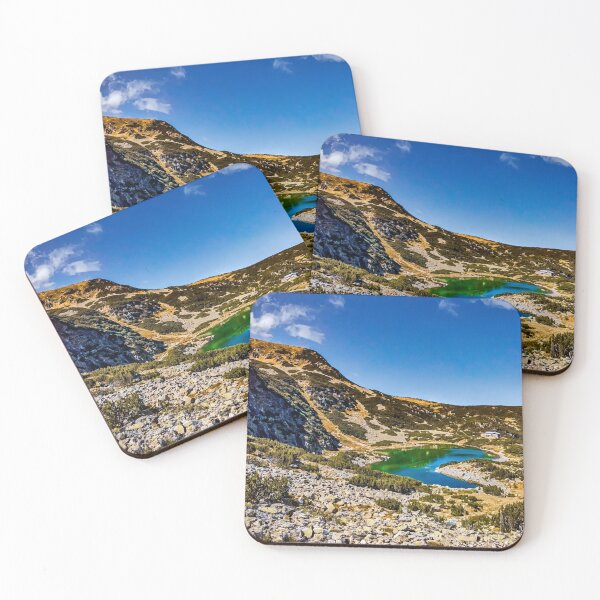 Item preview, Rugged Coastal Panorama designed and sold by Aurora Prints.