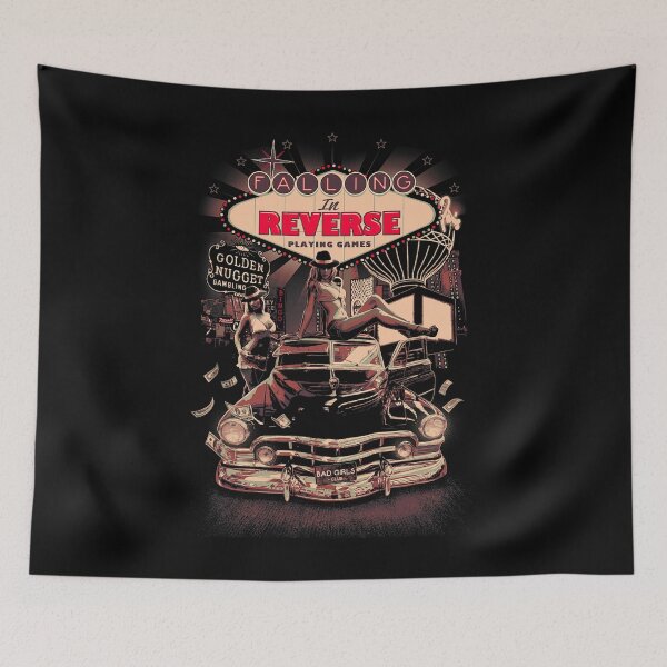 Item preview, Music Band Concert Tour Vintage Rock Retro designed and sold by vajasaujarav.