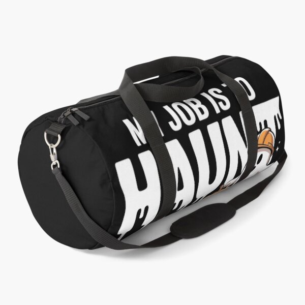 Item preview, Halloween Safety Ghost – Haunt Unsafe Habits designed and sold by PeteLawliiet.