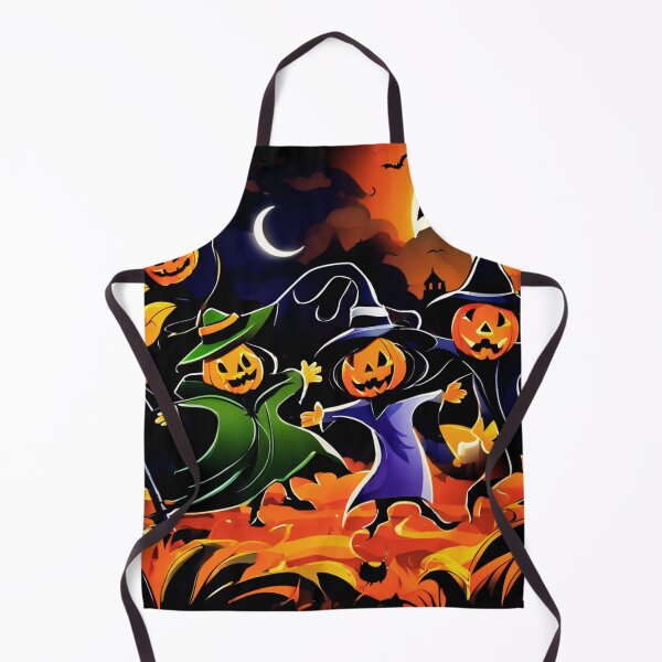 Item preview, Night Ghosts in Action designed and sold by Zofia Sosnecka.