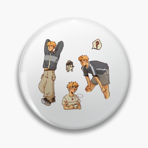Item preview, Damon Albarn designed and sold by lylecaldwell.