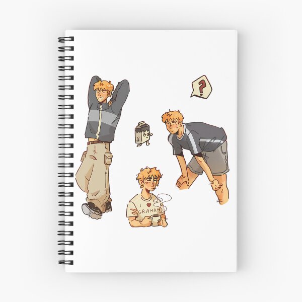 Item preview, Damon Albarn designed and sold by lylecaldwell.