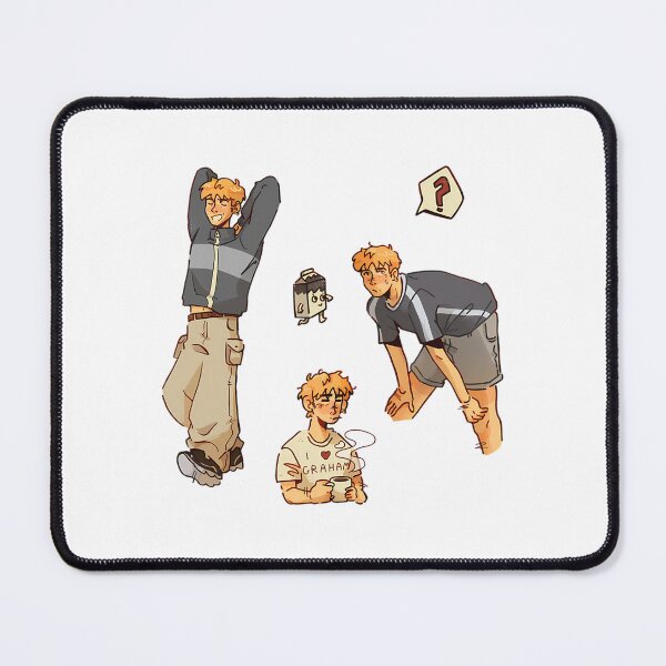 Item preview, Damon Albarn designed and sold by lylecaldwell.