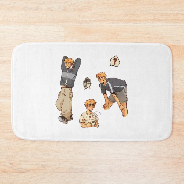 Item preview, Damon Albarn designed and sold by lylecaldwell.