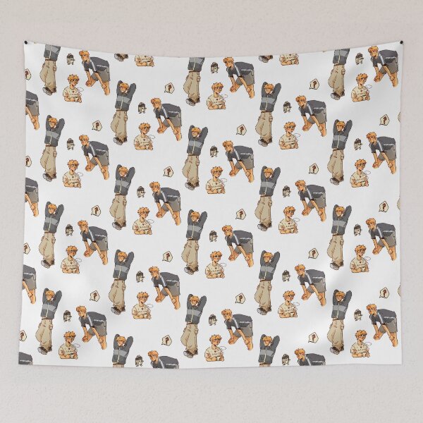 Item preview, Damon Albarn designed and sold by lylecaldwell.
