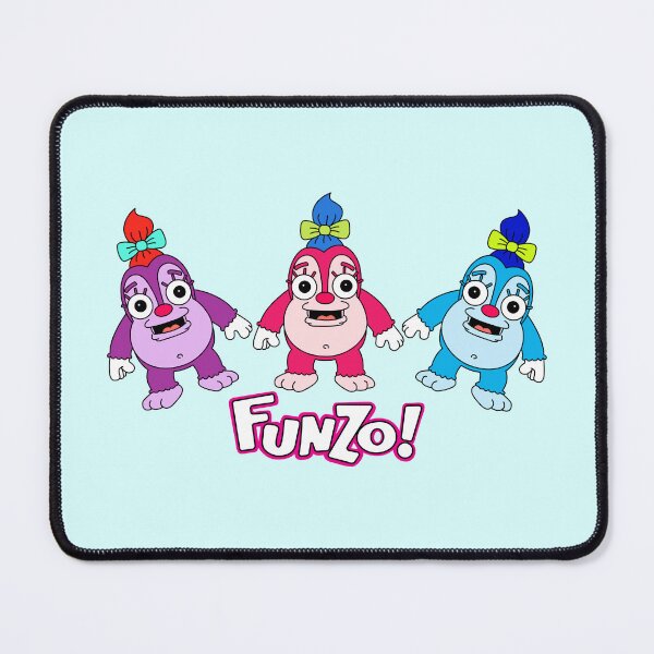 Item preview, Funzo designed and sold by artxlife.