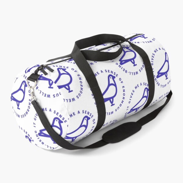 Item preview, I Feed The Pigeons... designed and sold by lylecaldwell.