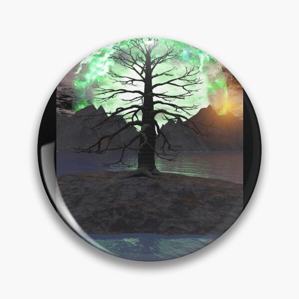 Item preview, Green Galaxy designed and sold by Solitaire Parke.