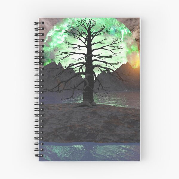 Item preview, Green Galaxy designed and sold by Solitaire Parke.