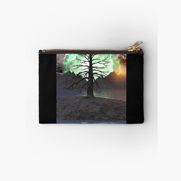 Item preview, Green Galaxy designed and sold by Solitaire Parke.
