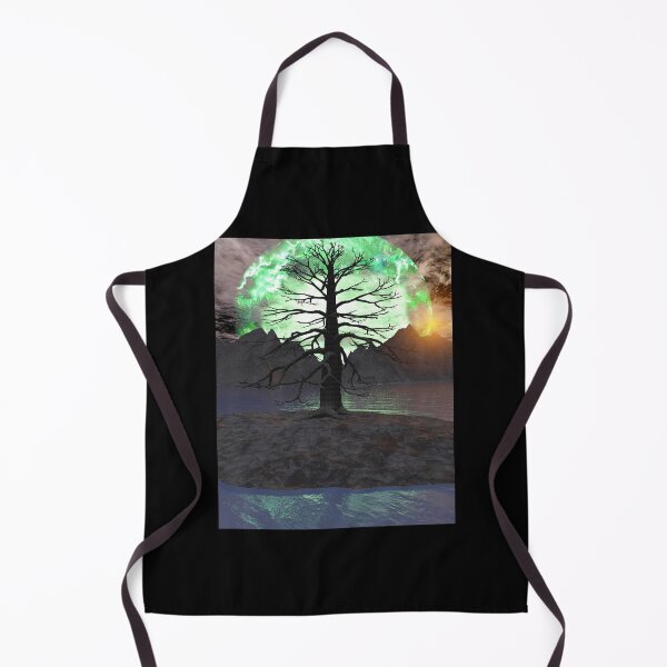 Item preview, Green Galaxy designed and sold by Solitaire Parke.