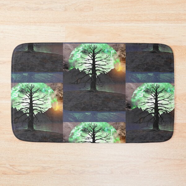 Item preview, Green Galaxy designed and sold by Solitaire Parke.