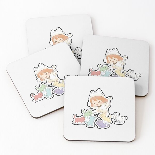 Item preview, Paws & Smiles designed and sold by Elyshia-RandomCuties.