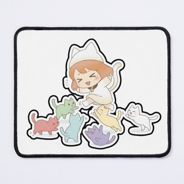 Item preview, Paws & Smiles designed and sold by Elyshia-RandomCuties.