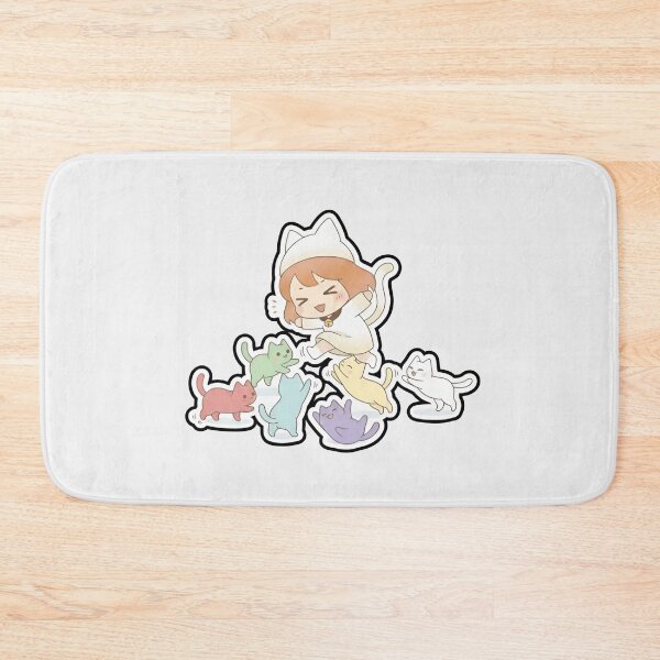 Item preview, Paws & Smiles designed and sold by Elyshia-RandomCuties.