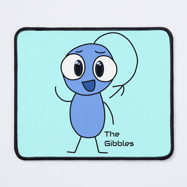 Item preview, Goob! The Gibbles designed and sold by The Gibbles.