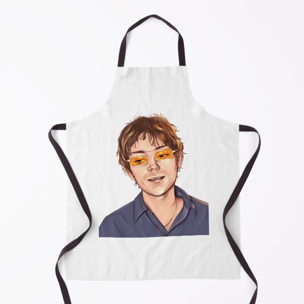 Item preview, Digital Art Damon Albarn designed and sold by lylecaldwell.