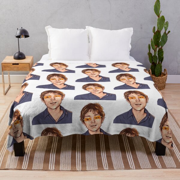 Item preview, Digital Art Damon Albarn designed and sold by lylecaldwell.