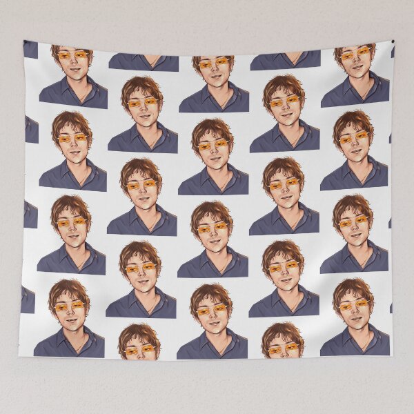 Item preview, Digital Art Damon Albarn designed and sold by lylecaldwell.