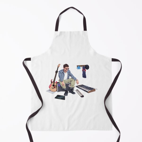 Item preview, Inspired Illustration On Damon Albarn designed and sold by lylecaldwell.