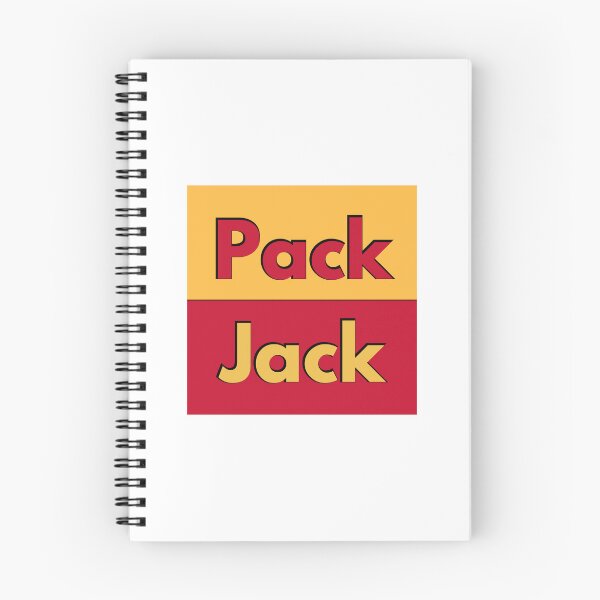 Item preview, Pack Jack designed and sold by s-hammie.