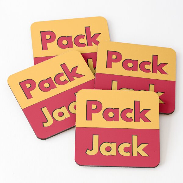 Item preview, Pack Jack designed and sold by s-hammie.