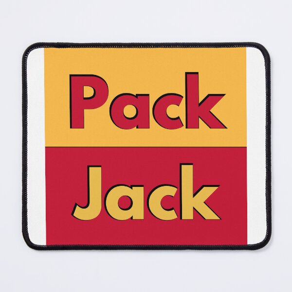 Item preview, Pack Jack designed and sold by s-hammie.