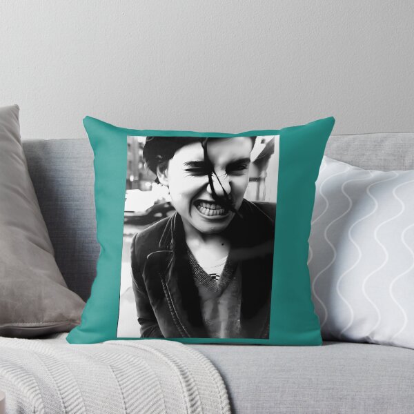 Item preview, J U S T I N E designed and sold by lylecaldwell.
