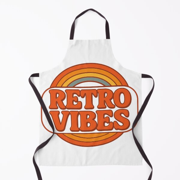 Item preview, Retro Vibes Vintage Logo designed and sold by Stalyalya.