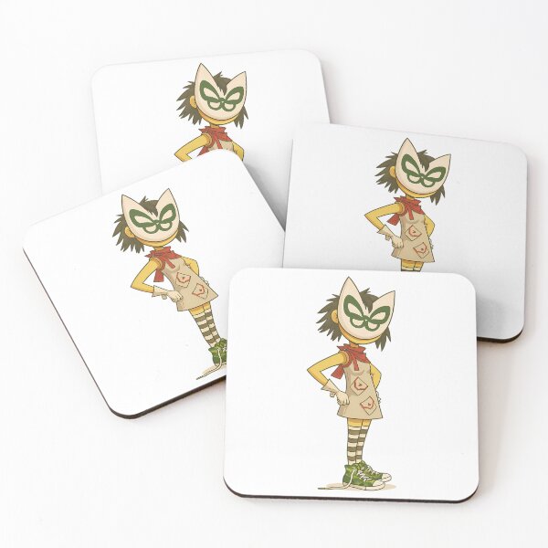 Item preview, Noodle designed and sold by lylecaldwell.