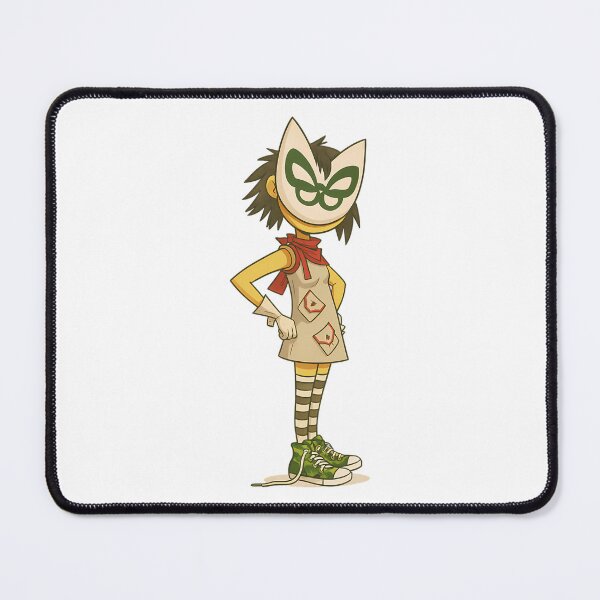 Item preview, Noodle designed and sold by lylecaldwell.