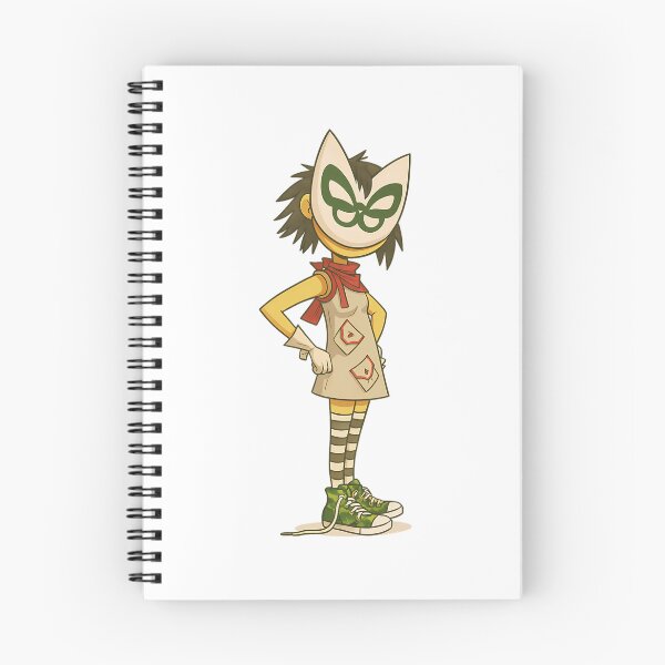 Item preview, Noodle designed and sold by lylecaldwell.