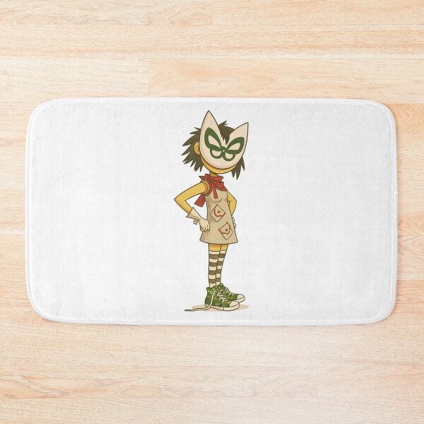 Item preview, Noodle designed and sold by lylecaldwell.