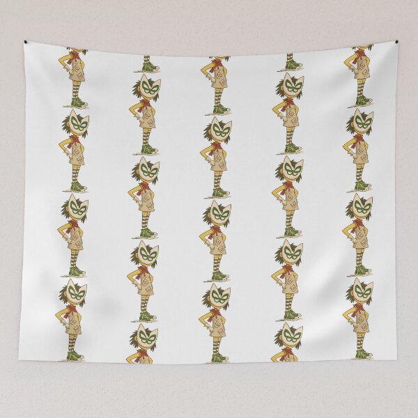 Item preview, Noodle designed and sold by lylecaldwell.