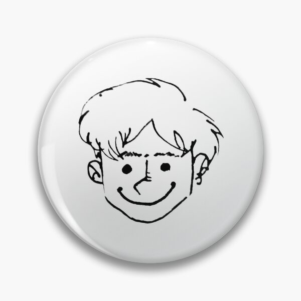 Item preview, Poorly Drawn Damon Albarn designed and sold by lylecaldwell.