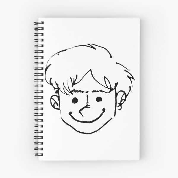 Item preview, Poorly Drawn Damon Albarn designed and sold by lylecaldwell.