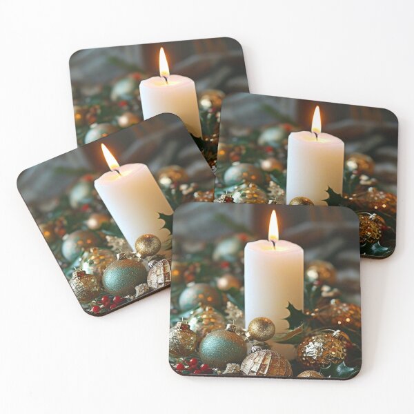 Item preview, Holiday Design Print designed and sold by dudeoir.